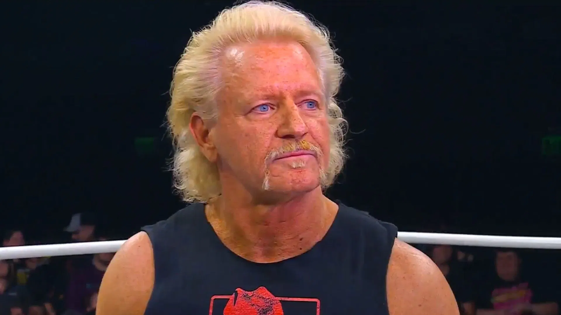 Congratulations to AEW veteran Jeff Jarrett