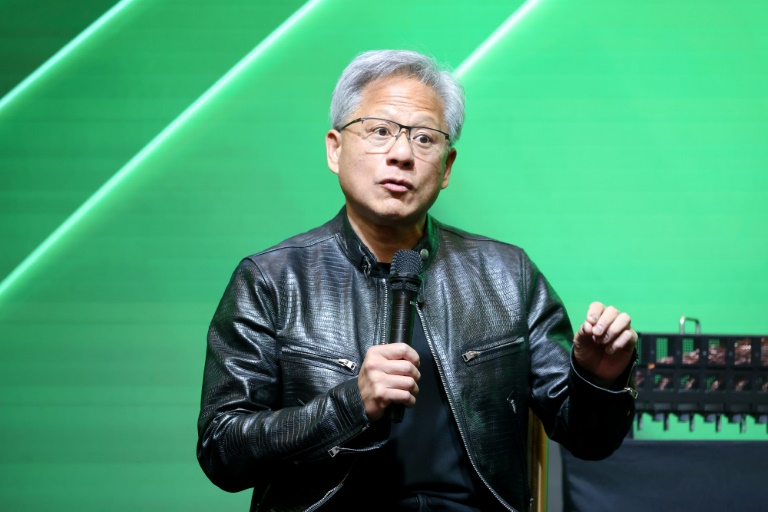 NVIDIA CEO Jensen Huang Says Trump's $100K Visa Fee Would Have Killed His American Dream - Company Will Cover It