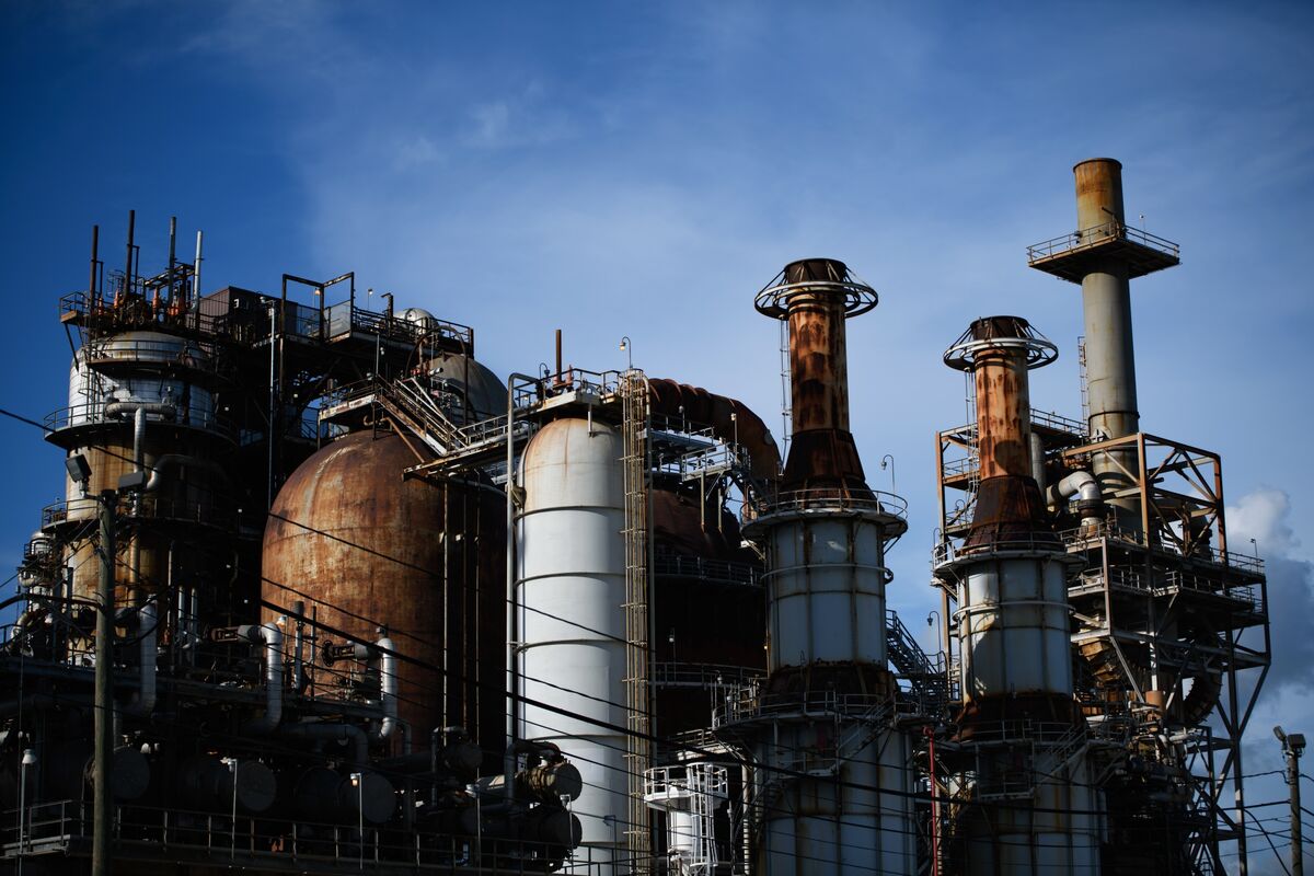 Latest Oil Market News and Analysis for November 3