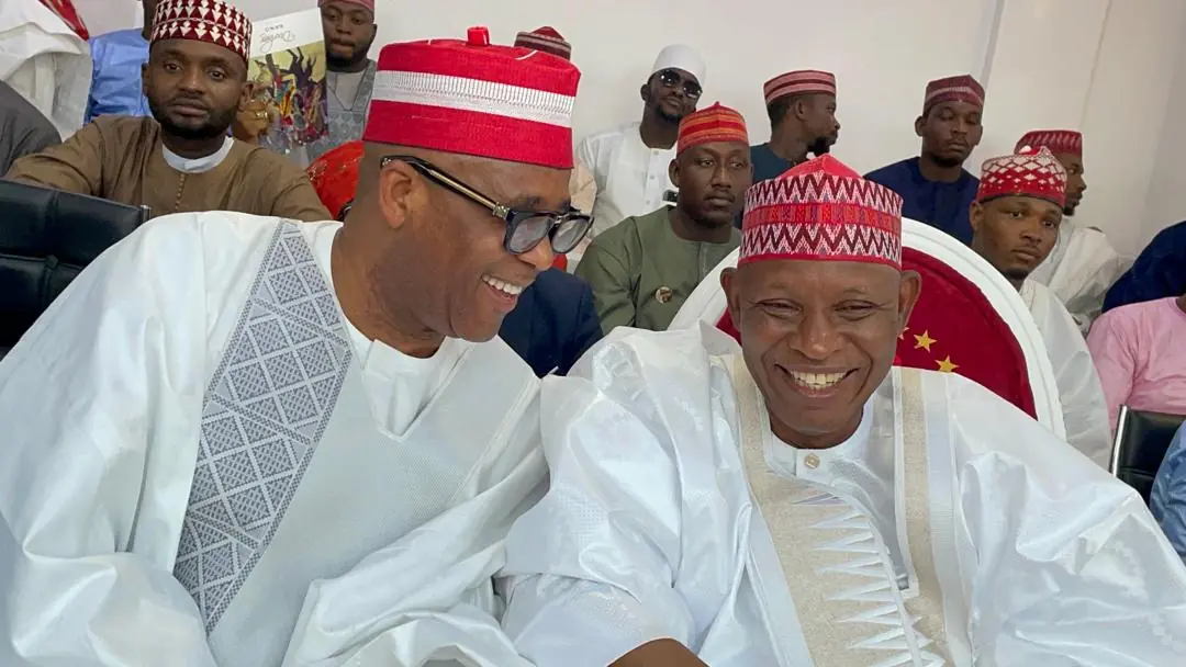 Kwankwasiyya Movement, model for political stability — Bishop Idahosa