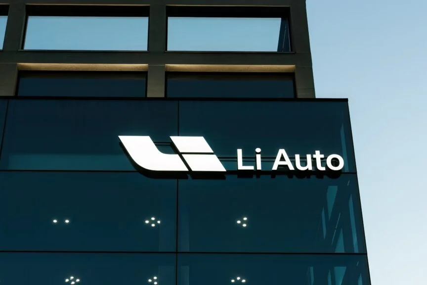 This Inexpensive Tesla Rival Is Quietly Gaining Ground - Key Ranking Suggests A Major Breakout Could Be Imminent