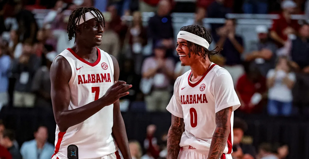 10 men’s college basketball predictions for the 2025-26 season