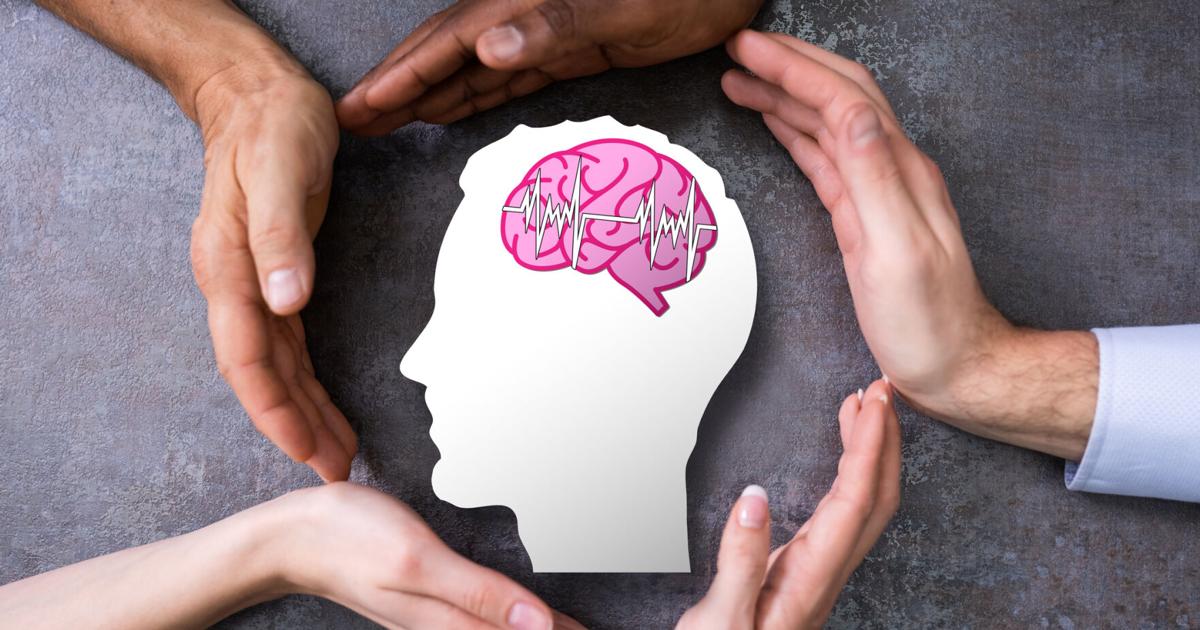 Alzheimer's disease: Spread message of awareness this month