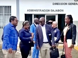 Haiti - Health : Haiti and the Dominican Republic united for prevention