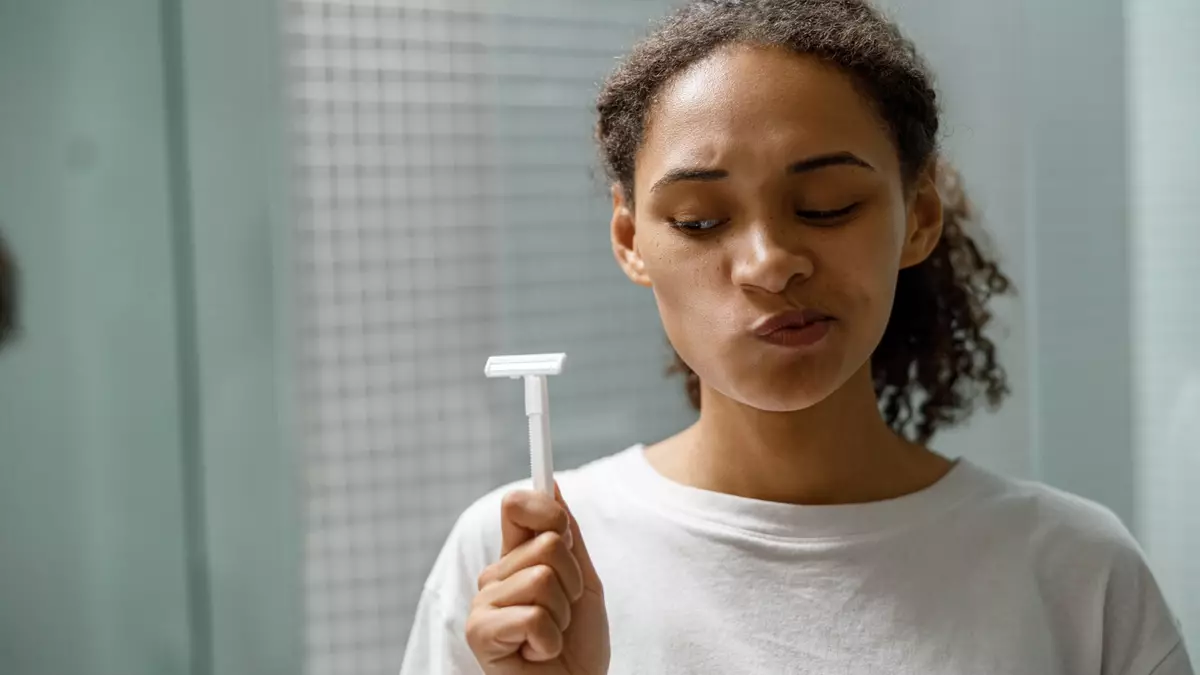 Doctor reveals the one part of your body you should never shave and warns of dangers