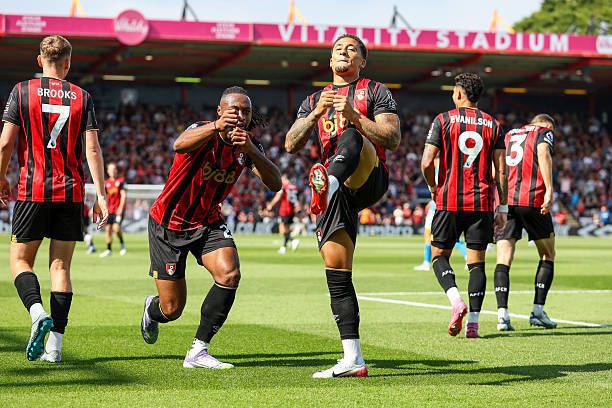 Scoring 15 goals would be great – Bournemouth striker Antoine Semenyo – Ghana Latest Football News, Live Scores, Results