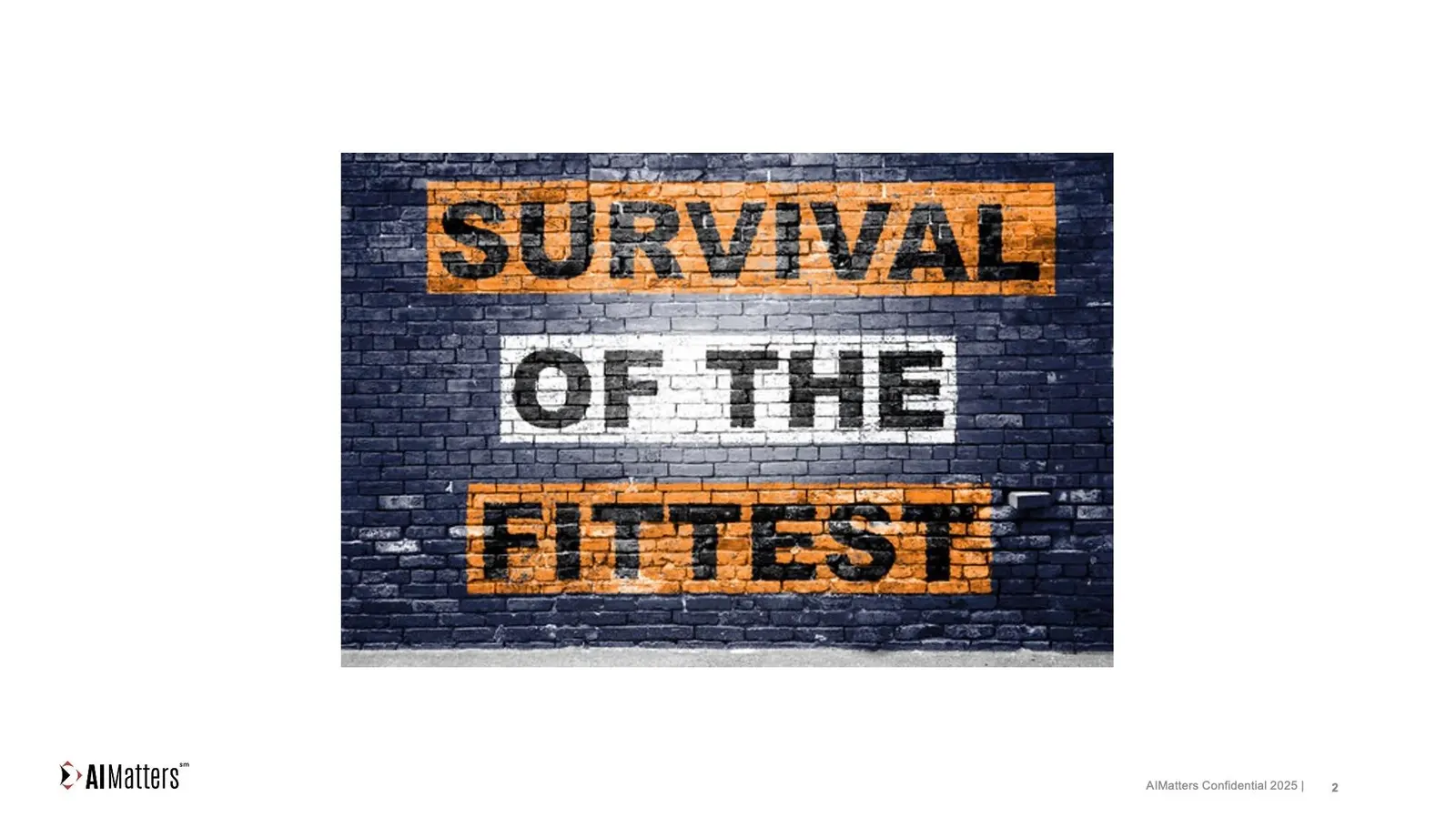 AI Versus Humans:  The Race For Natural Resources