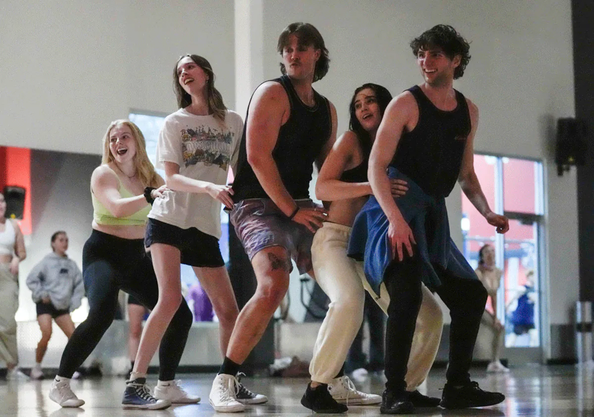 What is Dirtylicious? Explaining the dance class that became a Provo controversy