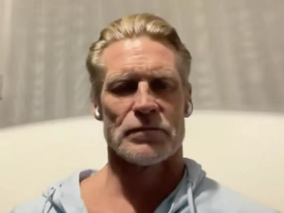 Worried Johan Mjallby sounds Celtic alarm as Brendan Rodgers warned over two biggest problems