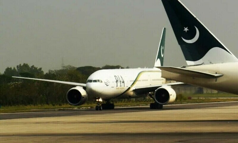 Rs45bn liabilities issue resolved with IMF consent: PIA sell-off to be completed by year-end, Senate body told