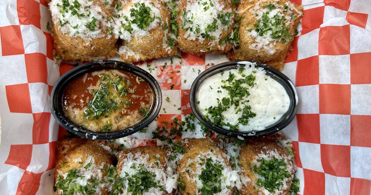 St. Louis-area business openings and closings in October