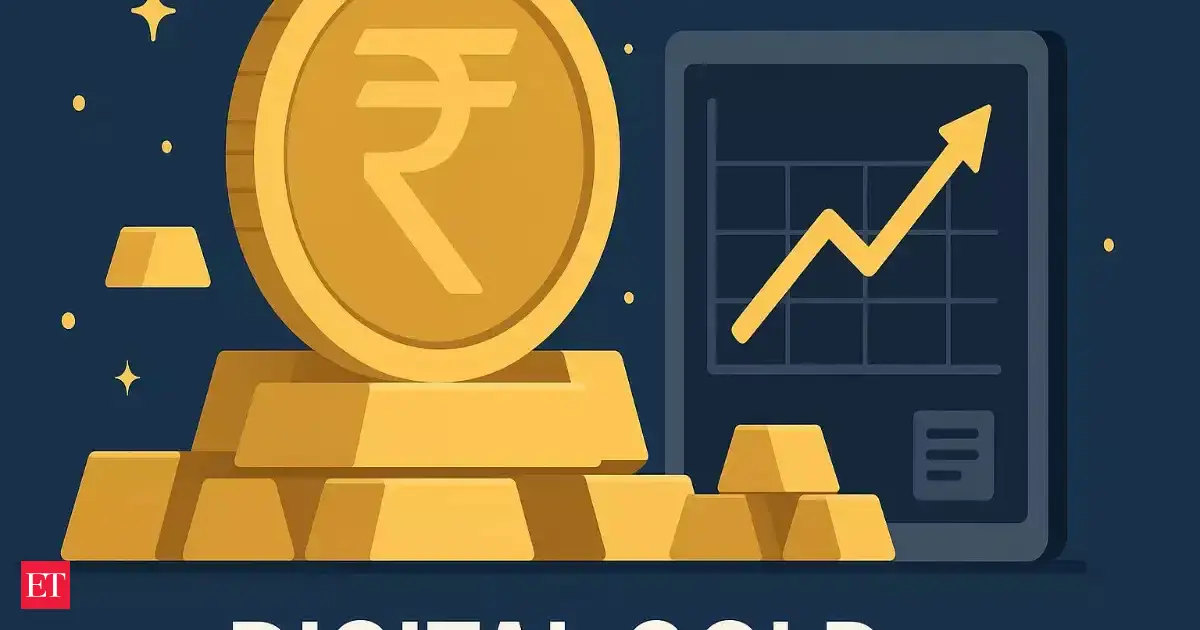 Digital gold rush: Gaming, interactive media to unlock a $7.8 billion opportunity by FY30