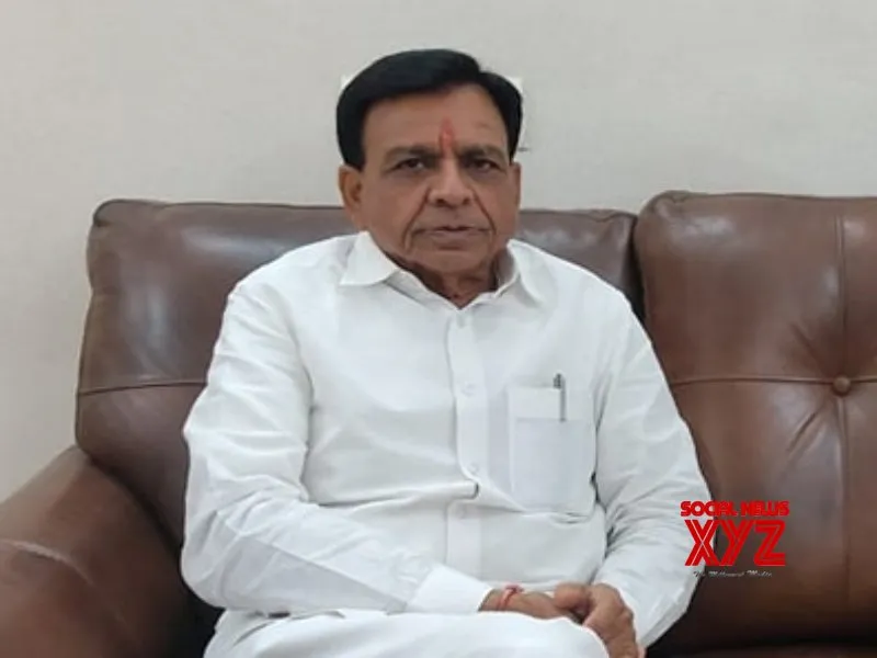 Madhya Pradesh entering new era of growth, says Dy CM Jagdish Devda