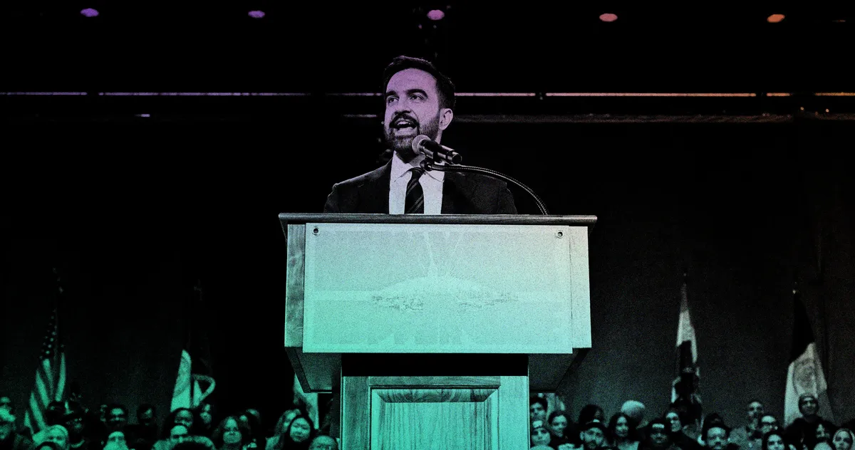 Why Almost All Signs Point to a Mamdani Victory