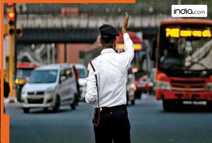 Delhi bans entry of THESE vehicles from November 1 due to…, check who is exempted and what transporters must know