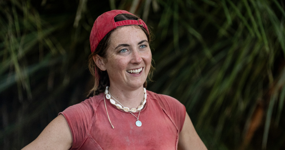 Survivor 49's Shannon Admits Sage Blindside Was 'Hard to Watch'