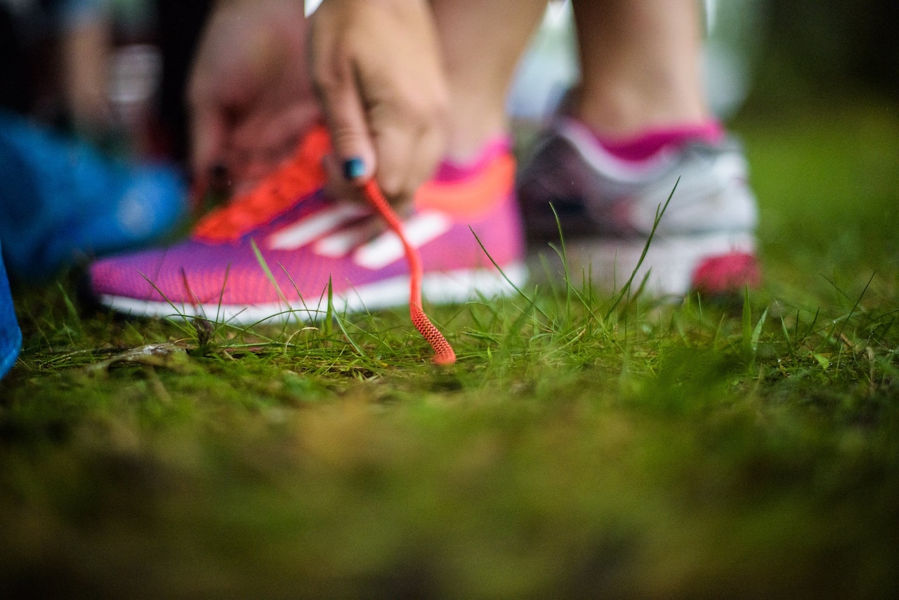 ‘Reindeer Run’ 5K to celebrate 15 years of Girls on the Run in Saginaw