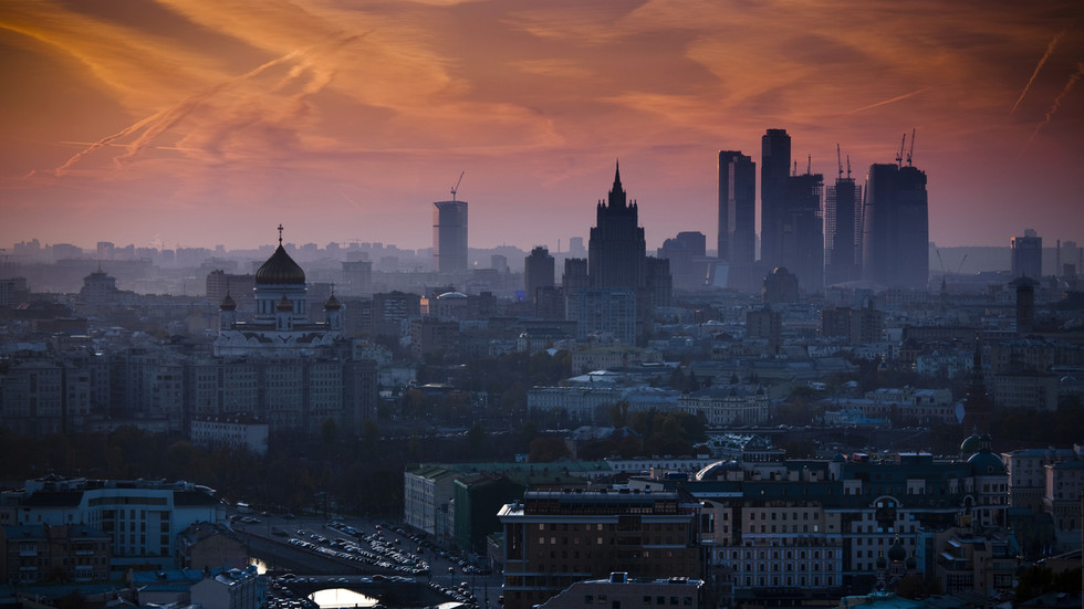 Brussels and Washington strike again. Will Russia bend?