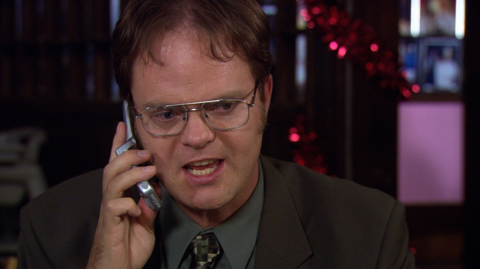 The Office Star Rainn Wilson Felt This Beloved Episode Was 'Horrific' (And He's Right)