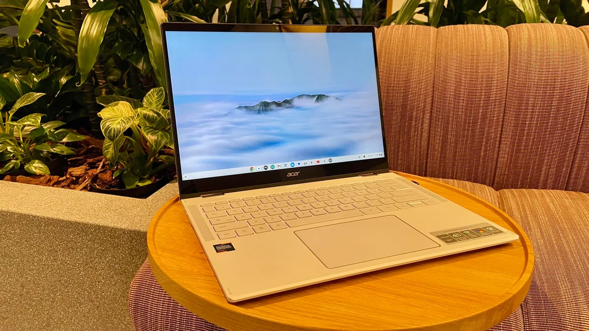 Are premium Chromebooks worth it in 2025? This laptop was enough to convert this Windows fan