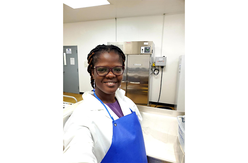 Breaking barriers, building legacies