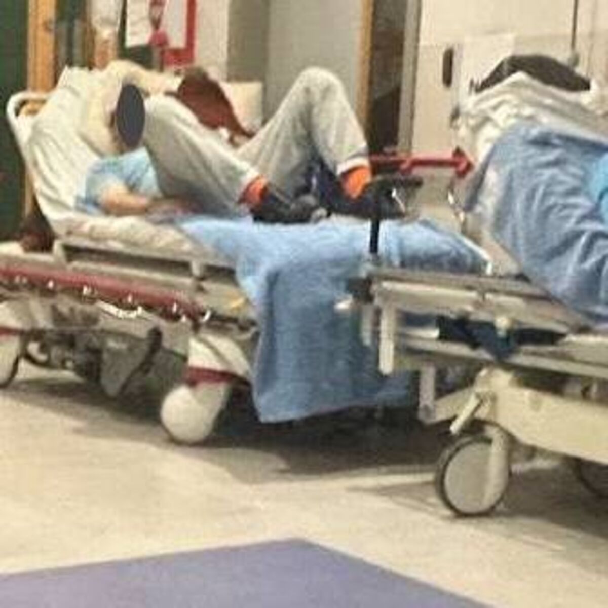 Mid-West breaking point: What will it take for the State to fix hospital care in Limerick?