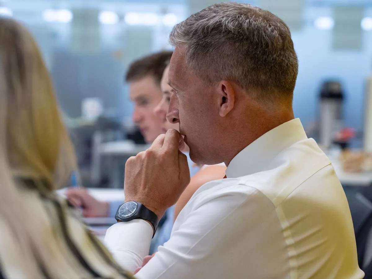 'A leopard can change its spots - and it's so rewarding to see it happen'