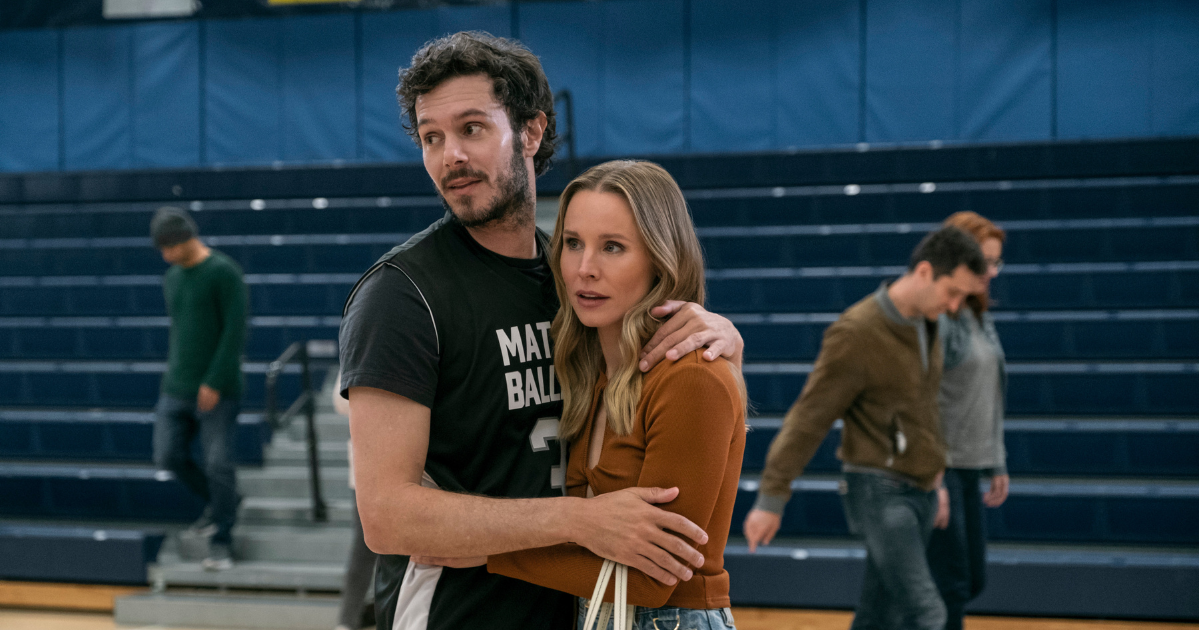 Adam Brody’s Best Roles: From The O.C. to Nobody Wants This