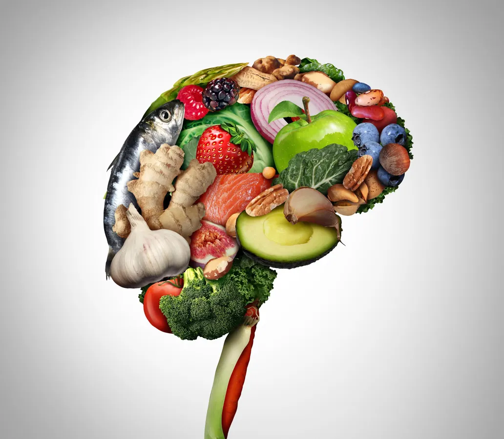 Struggling With Brain Fog? Here’s How Nutrition Can Help