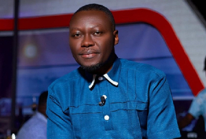 Stop the incessant press releases; go to court – Arnold to Daddy Lumba family