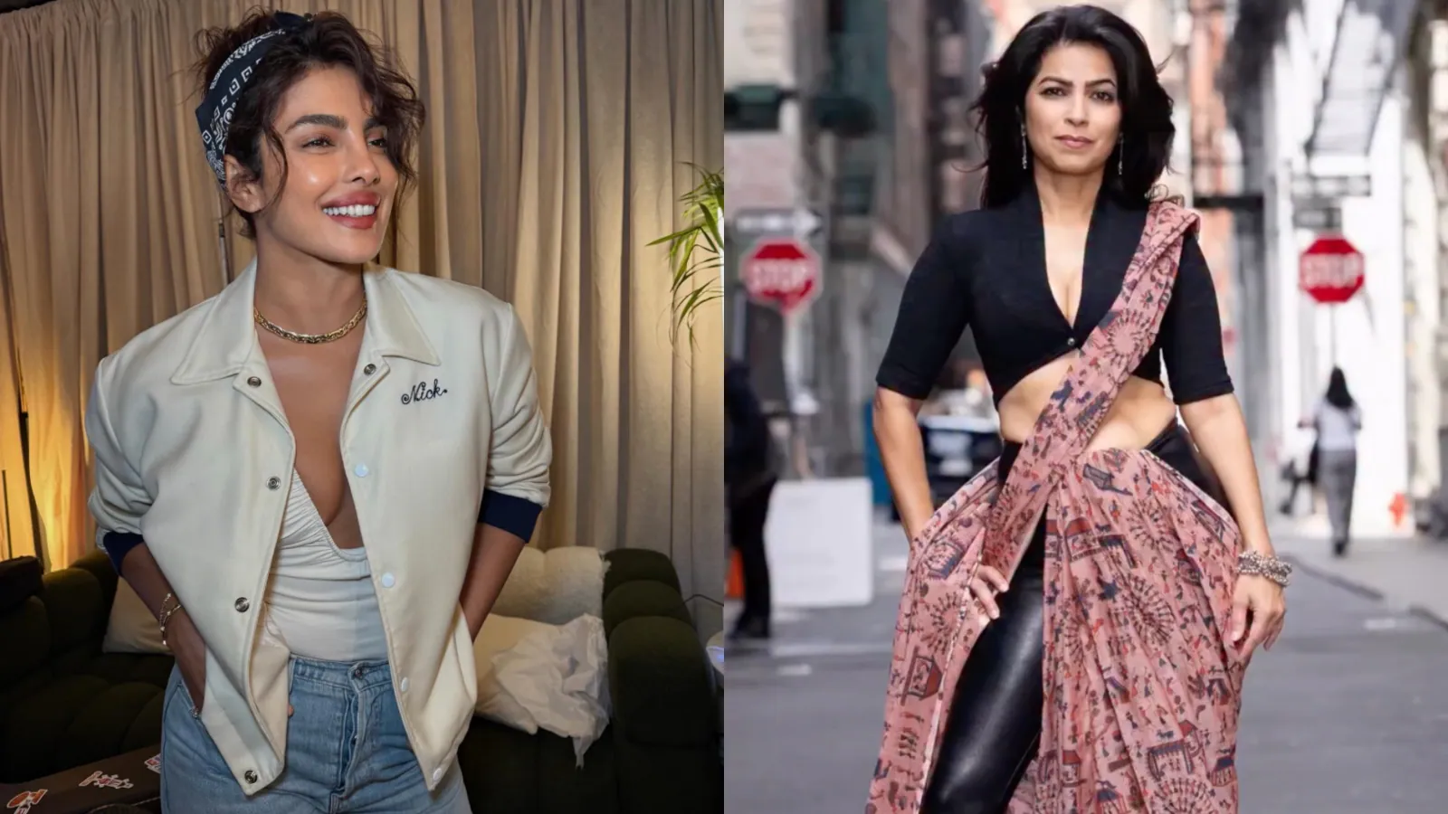 'Priyanka Chopra Only Helps Herself, Not Other South Asians', Says Sweta Keswani