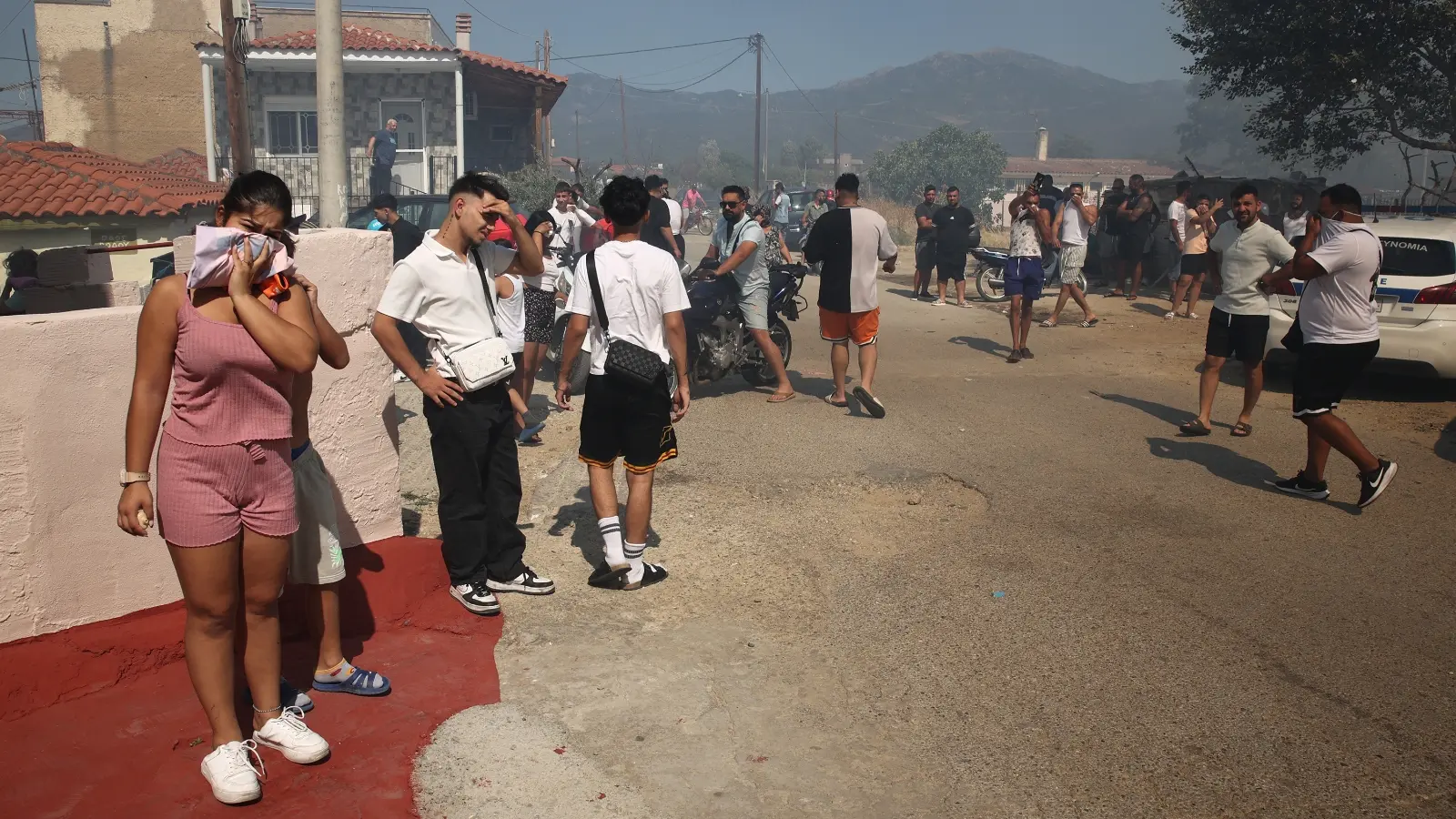 ‘A devastating global audit’ shows how climate change is undermining the health of millions