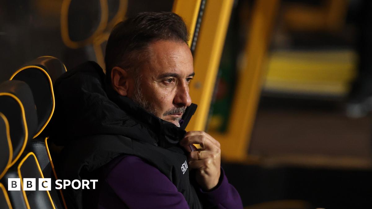 Vitor Pereira sacking: Why a perfect match at Wolves turned sour