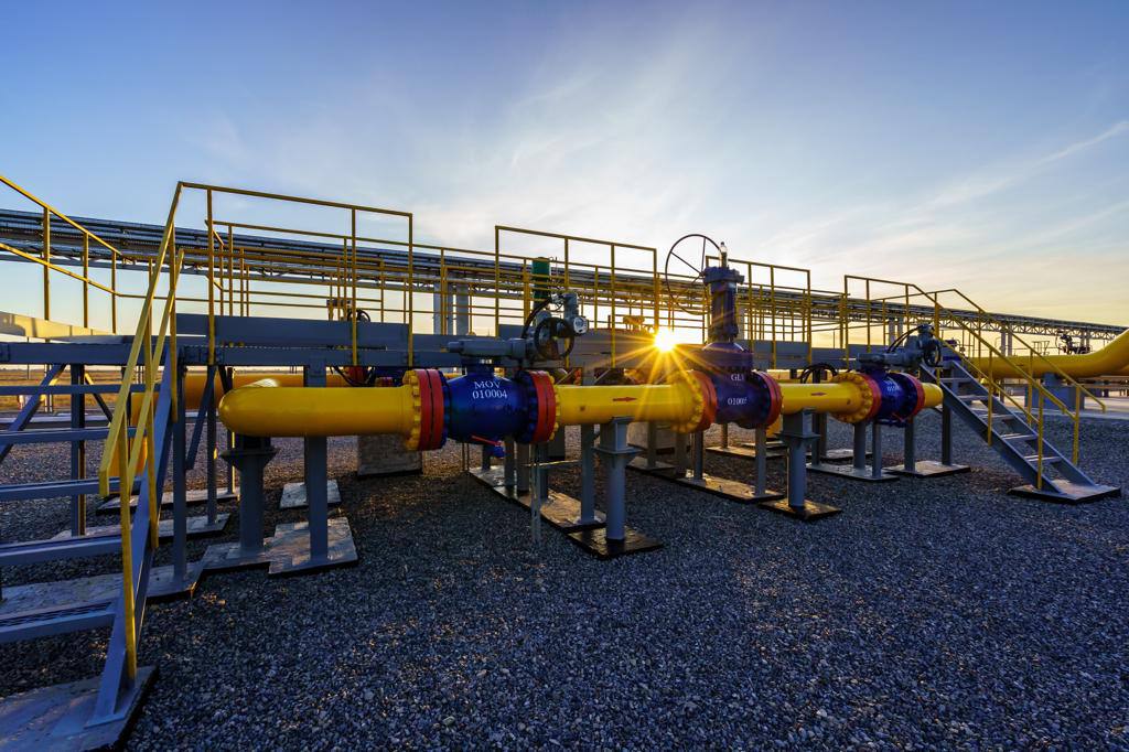 Bulgaria underscores Azerbaijan’s role in diversifying natural gas supplies