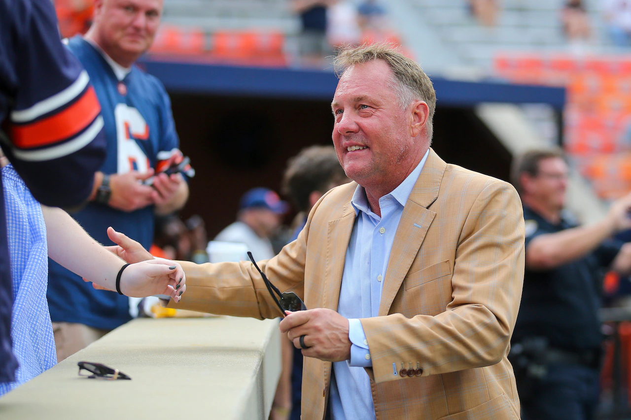 Auburn recruits react to Hugh Freeze firing: ‘Anything to improve the program is great’