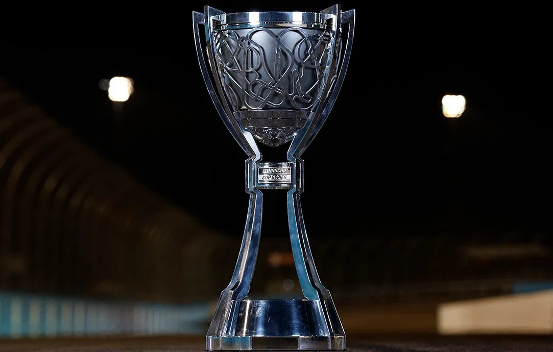 Who Designs the NASCAR Cup Championship Trophy? Inside the Making of Racing’s Crown Jewel