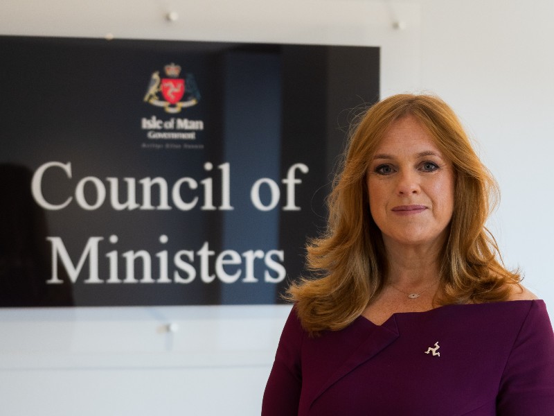 DHSC 'actively exploring' ways to increase ED capacity