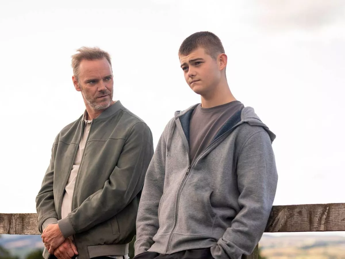 Emmerdale's Dylan's true fate 'unveiled' as fans 'work out' where he is in tragic twist