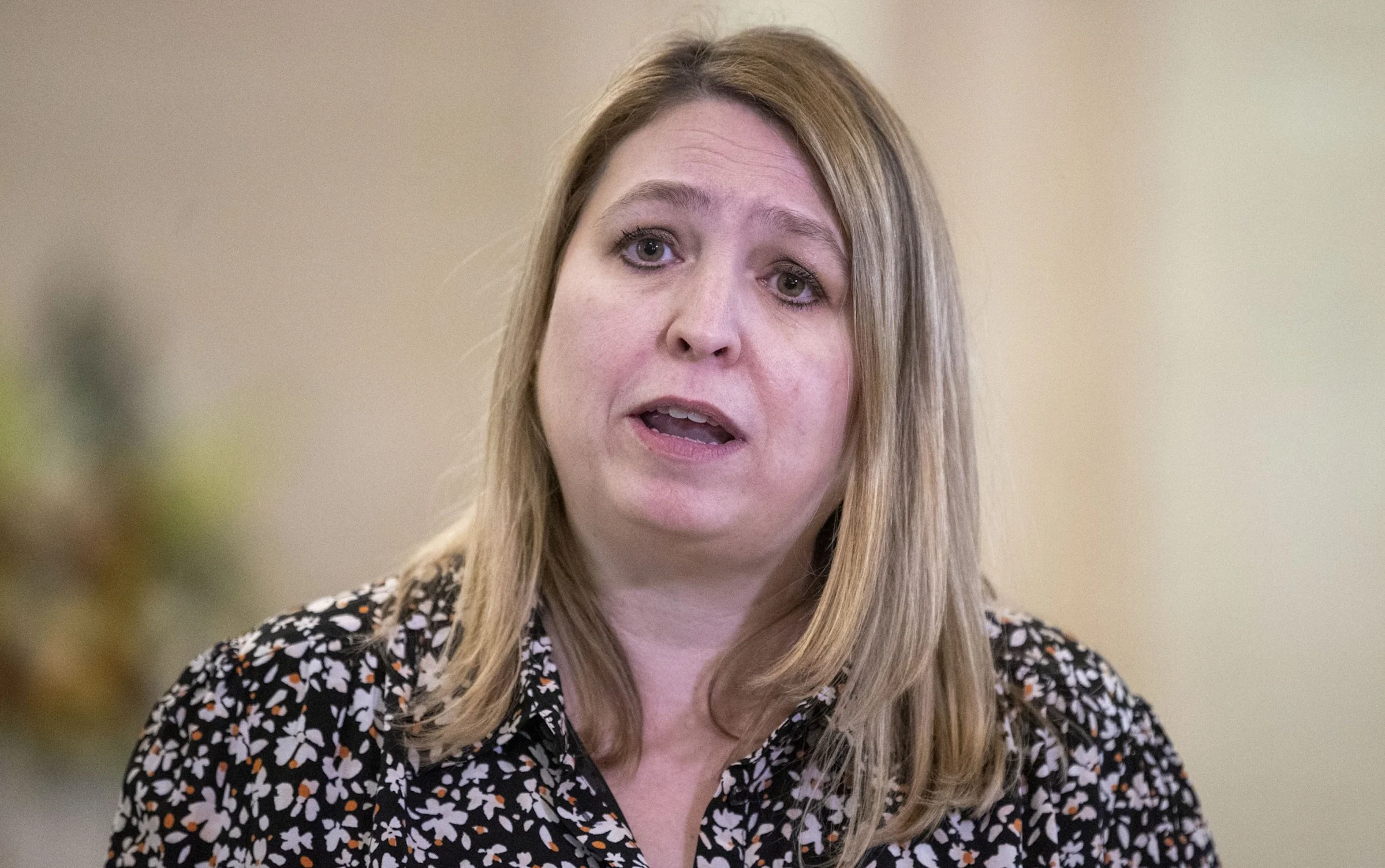 Home Office ‘should be split up’ after migrant hotels fiasco