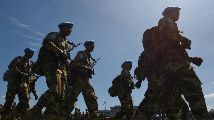 Death Toll Reaches 700 in Tanzania's Bloody Post-Election Protests