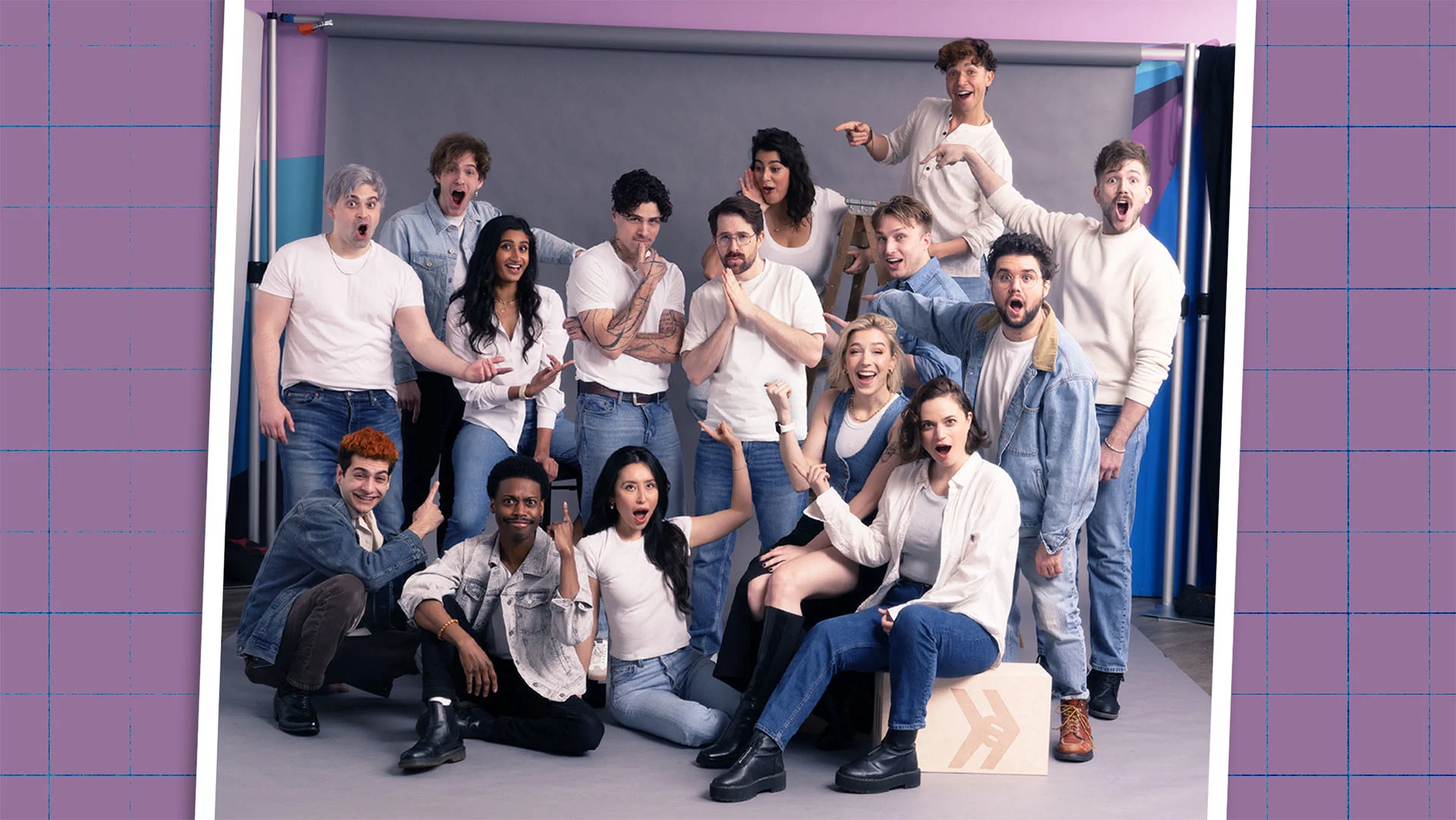 How the Founders of YouTube Empire Smosh Bought Back Their Brand and Grew Revenue 4X