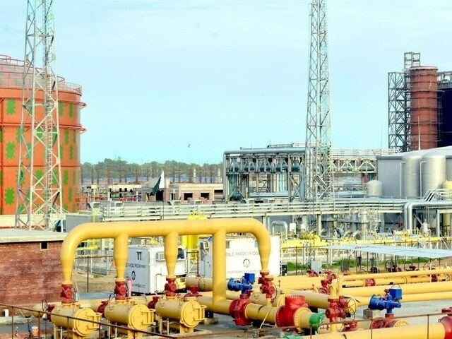 Gas companies seeking 5pc increase in prices