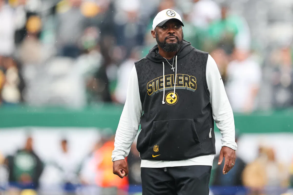 Mike Tomlin Gives Up on $3,000,000 Asset as Steelers HC Announces Change for Jalen Ramsey