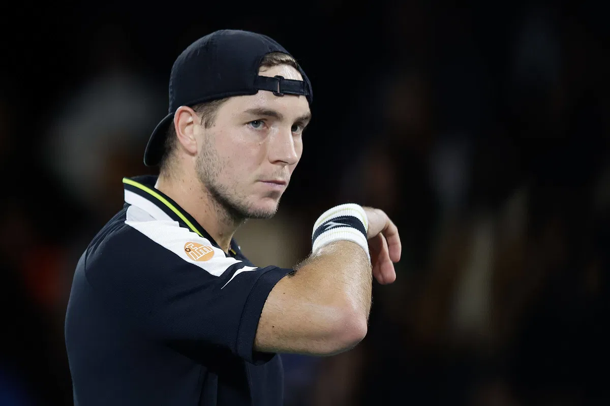 Old ATP Star Exposes Harsh Reality Behind Tennis Grind