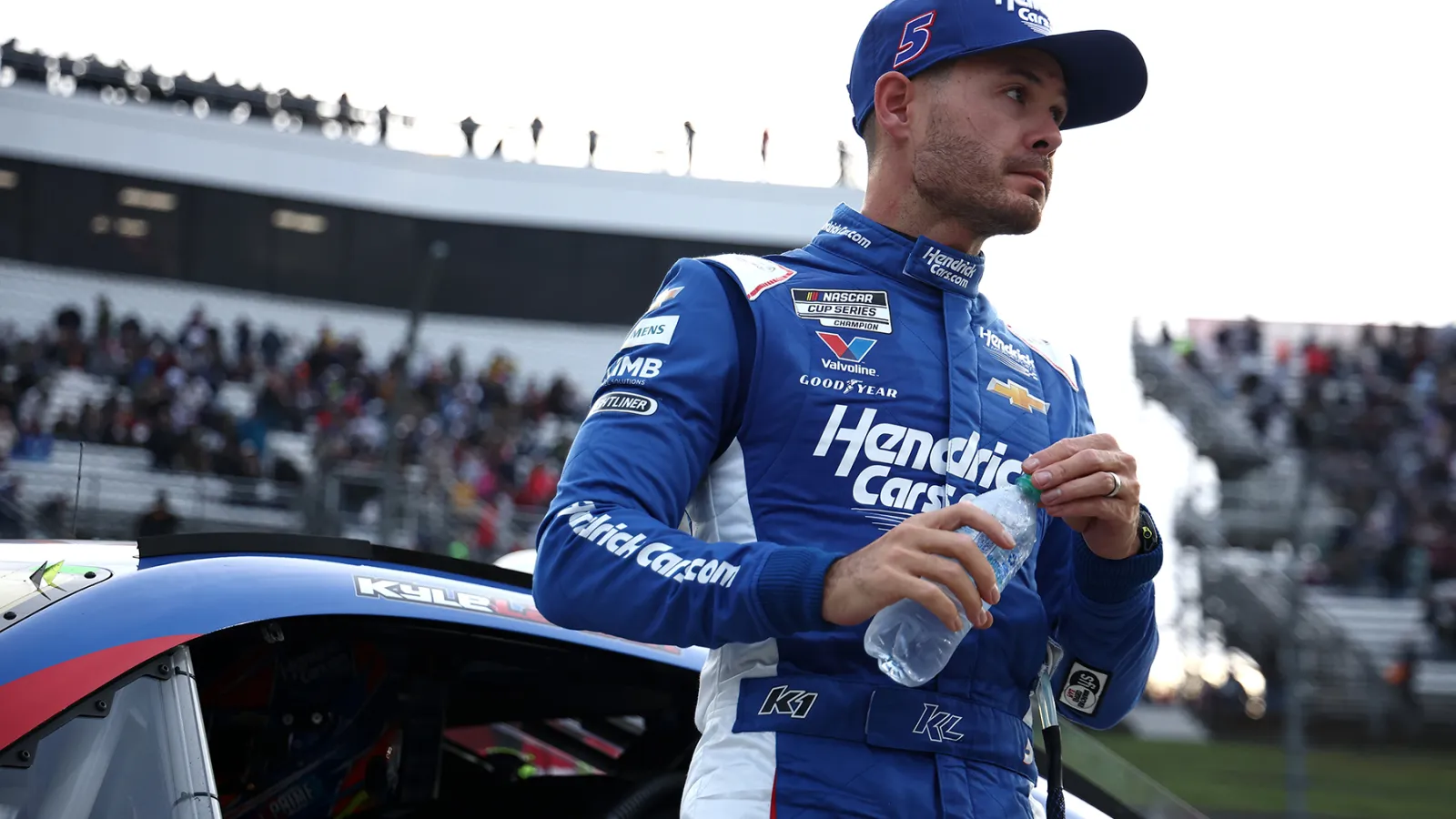 How to Watch NASCAR Championship Race Online 2025 Livestream for Free