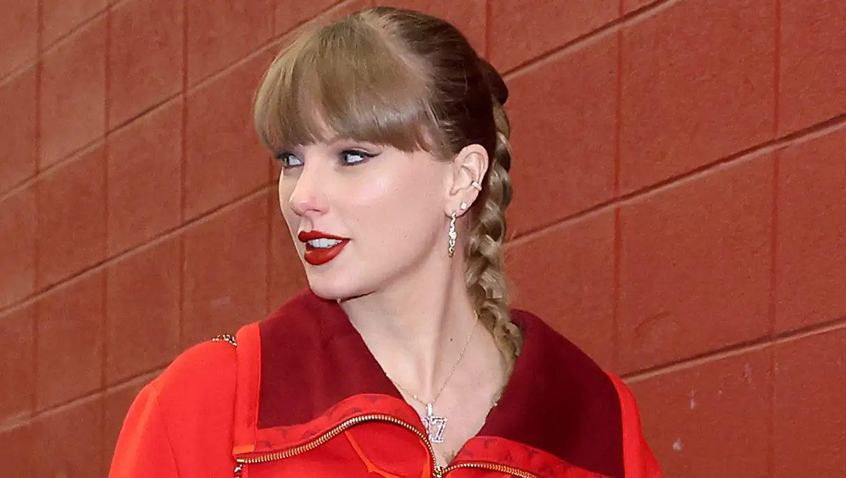 Taylor Swift's Status for Attending Chiefs-Bills Game