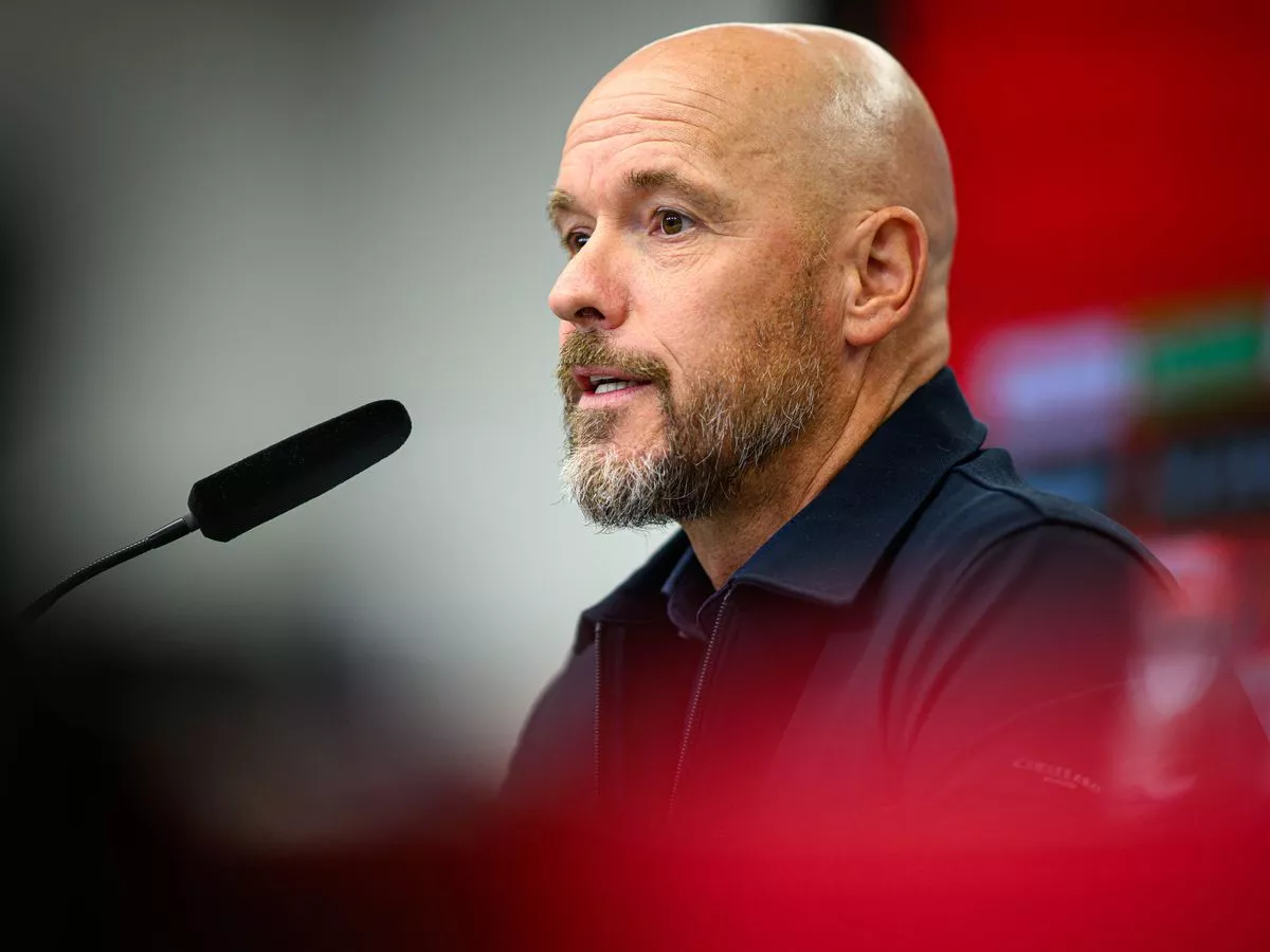 Erik ten Hag appointment discussed at Premier League club – and Man United clash not far away
