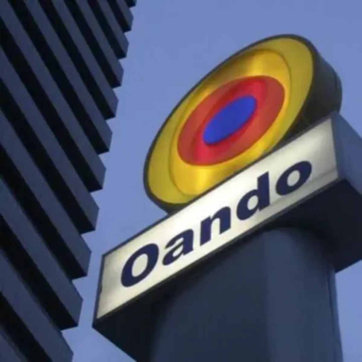 Oando sustains growth momentum, reports N210bn profit