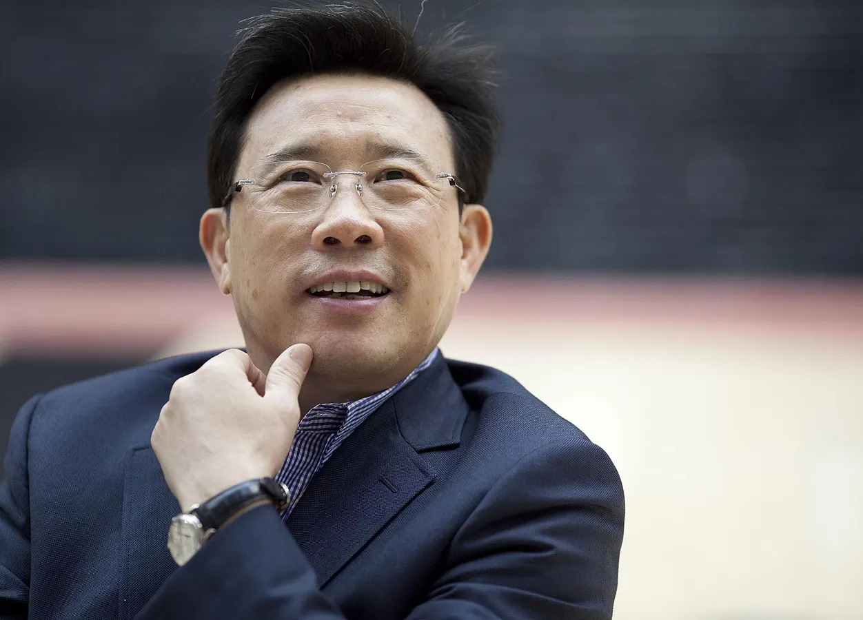 China Billionaire’s Son Resigns As Chairman Of Sany International