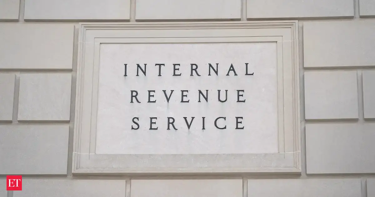 IRS drops 2026 tax brackets — here’s what top earners must know now